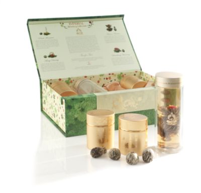 Imperial Blooming Tea Collection